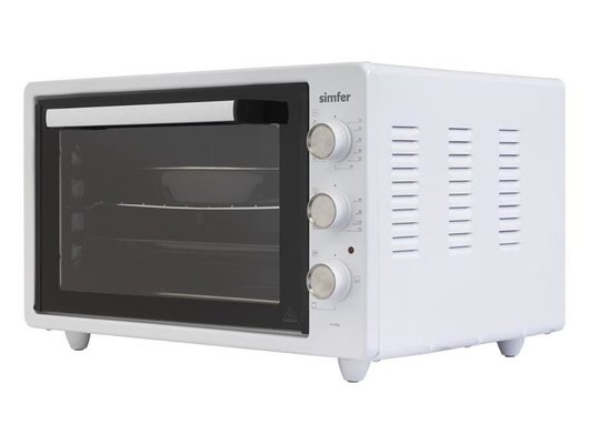 Электрическая мини-печь SIMFER M 4200